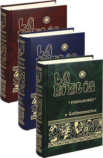 Biblia_ uno de los libros más vendidos del mundo