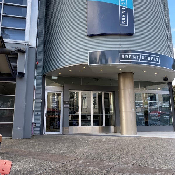 Brent Street - The Entertainment Quarter