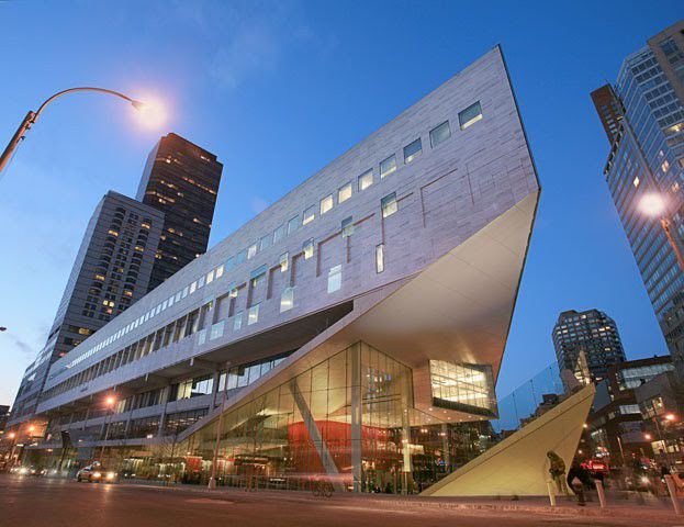 Julliard