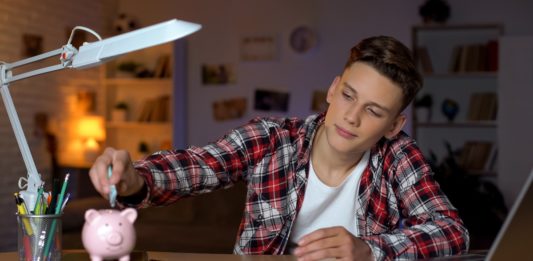 Hábitos financieros que servirán en tu vida como egresado universitario