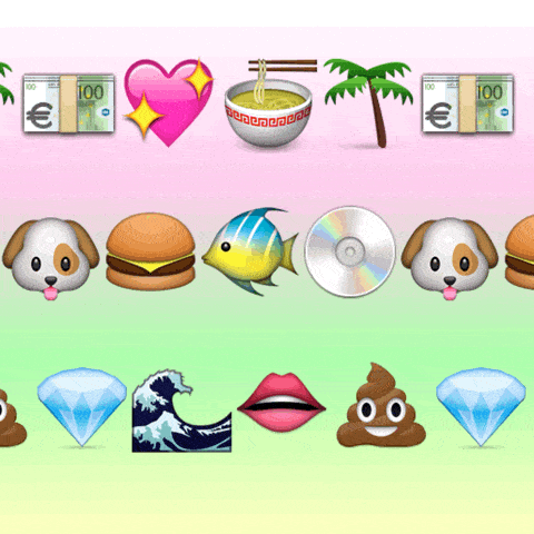 Conoce los nuevos emojis que Apple lanzará próximamente