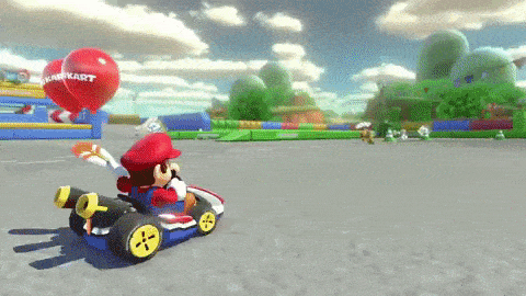 Hot Wheels lanzará nuevos modelos de autos de Mario Kart