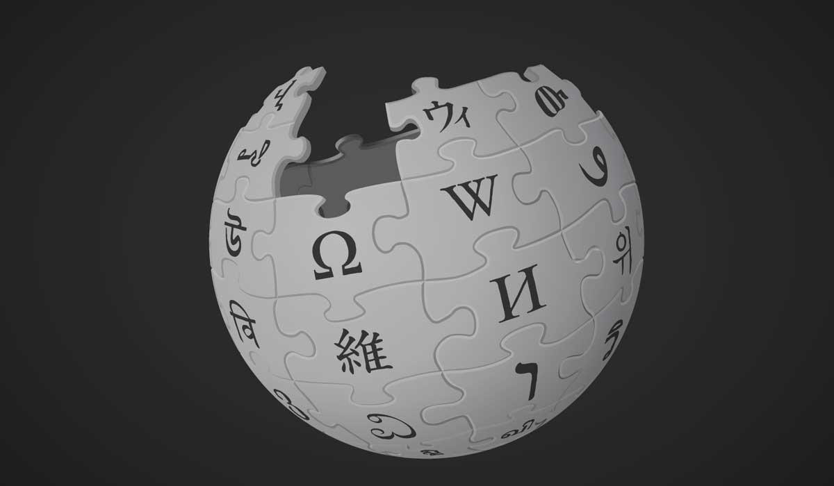 ¿Por qué Wikipedia cerró operaciones en el mundo?
