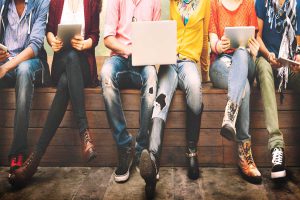 Las carreras con mayor potencial dentro del mundo freelance