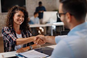 Preguntas más frecuentes en una entrevista de trabajo