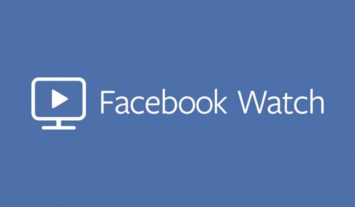 Lanzan Facebook Watch, plataforma que competirá con YouTube