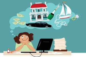 ¿Qué debes hacer para construir la vida que sueñas?