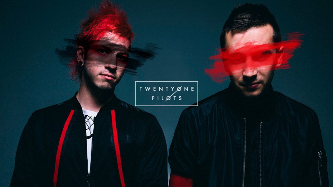 Twenty One Pilots Visitará La Cdmx El Próximo Año Busca Ya