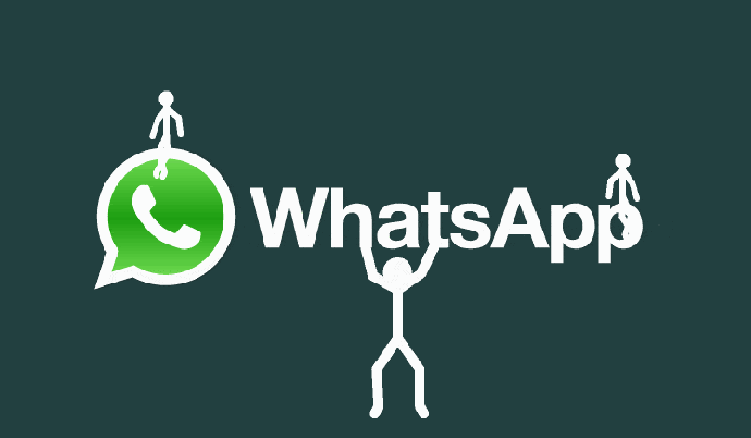 WhatsApp reduce el tiempo para eliminar mensajes enviados