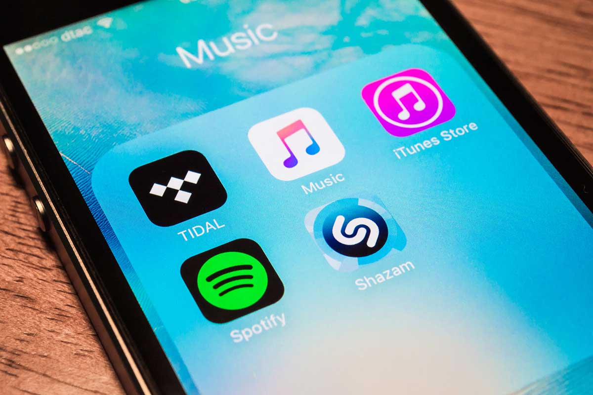 Spotify descubre los hábitos musicales de los universitarios mexicanos