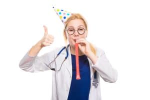 TecSalud celebra 40 años de la Escuela de Medicina y Ciencias de la Salud