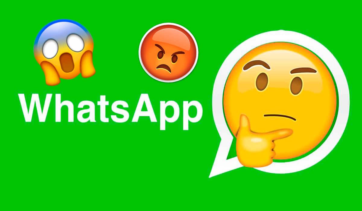 WhatsApp hará un cambio que seguramente te molestará mucho