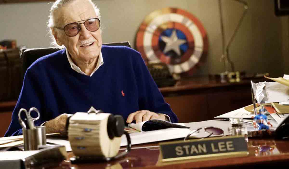 El mundo de los comics está de luto: falleció Stan Lee