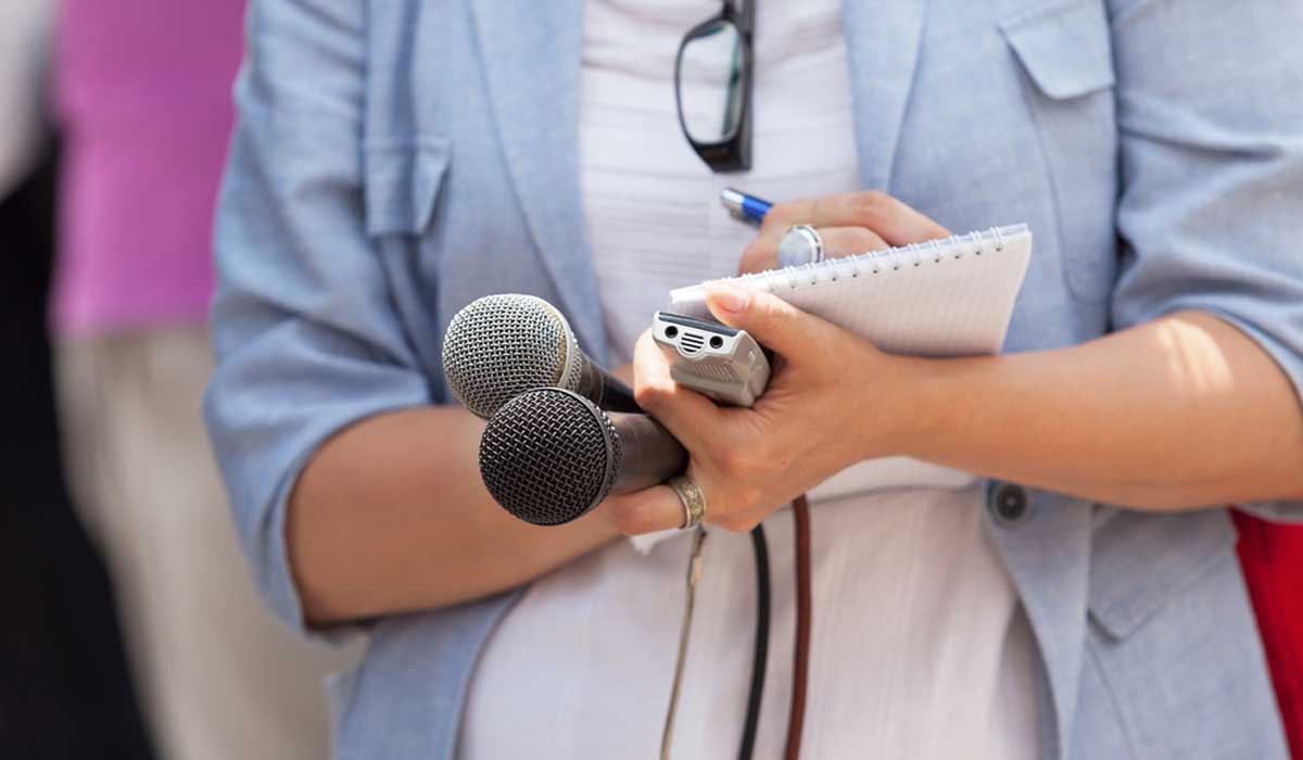 4 mitos sobre la carrera de Periodismo