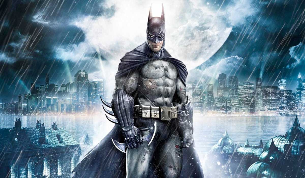 Batman y Ciudad Gótica visitan la CDMX: BatFest 2019