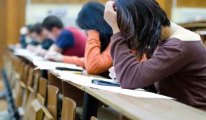 Técnicas de estudio para exámenes tipo test