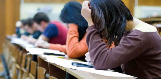 Técnicas de estudio para exámenes tipo test