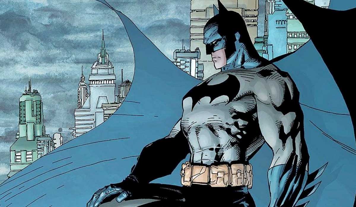 La UNAM celebra 80 años del murciélago: Batman