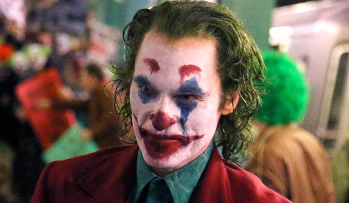 El ‘Joker’ de Joaquin Phoenix ya tiene tráiler