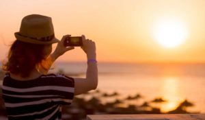 Te recomendamos estas 5 aplicaciones para sacar mejores fotografías