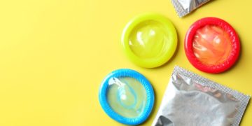 ¿Sabes usar el campo de látex y los preservativos?