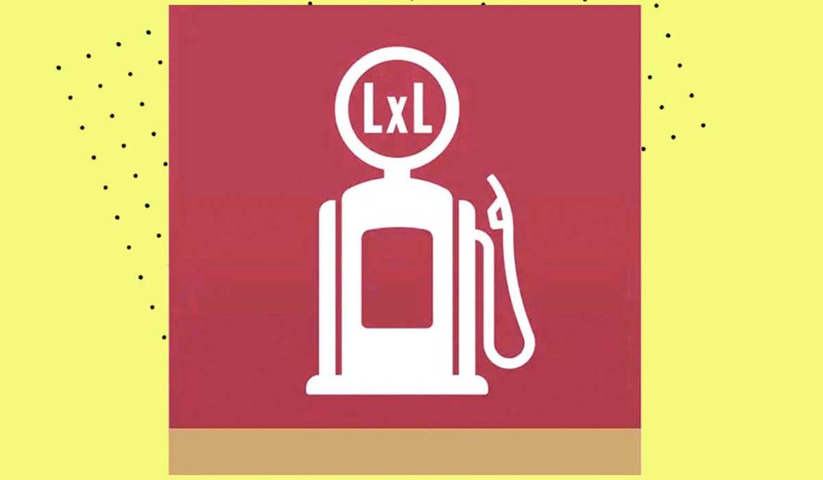 Encontrar gasolina a buen precio será posible con esta app de la Profeco