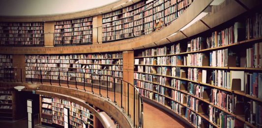 Las bibliotecas de mayor prestigio en el mundo. ¿Las conocías?