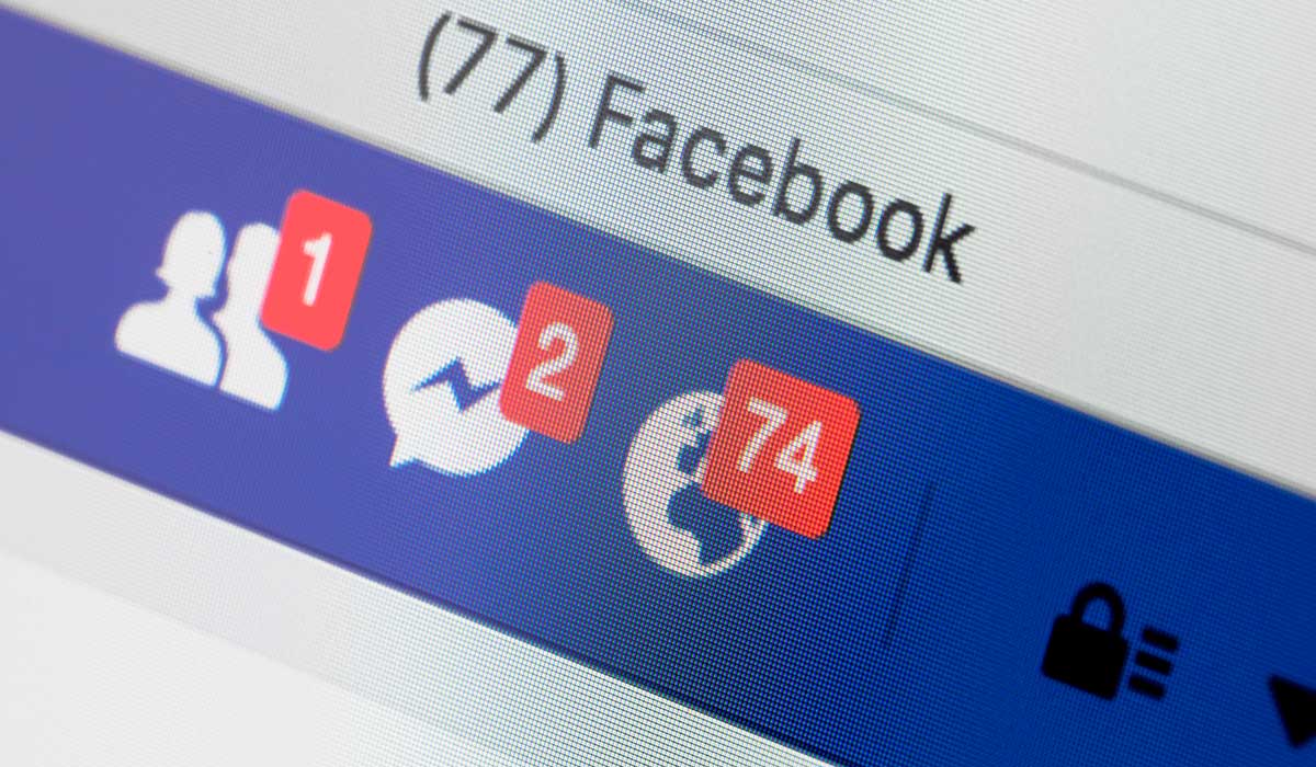 ¿Pasas mucho tiempo en Facebook? Hay vida más allá de esta red social