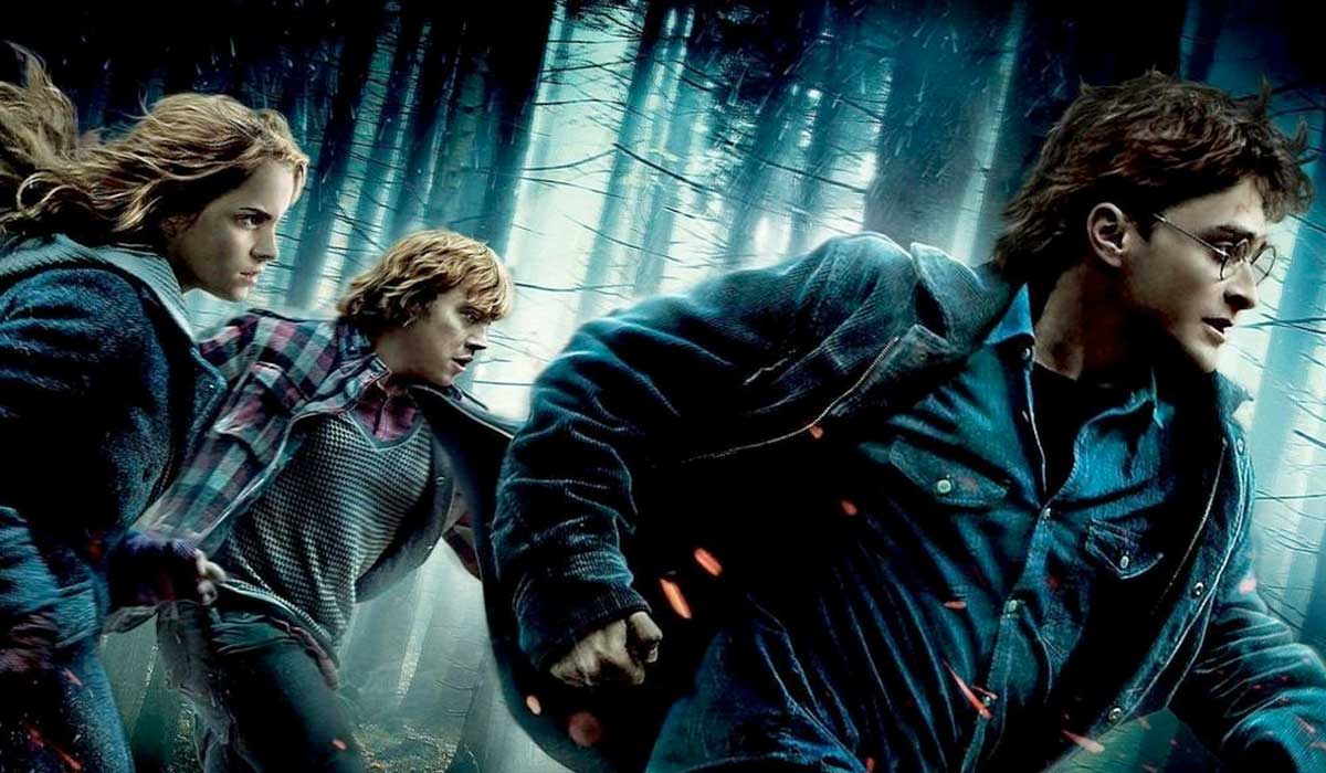 ¿Tendrá Harry Potter su propia serie? ¿Qué dice Warner Bros.?