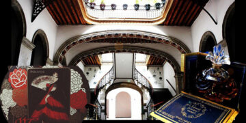 5 museos que puede recorrer en la CDMX
