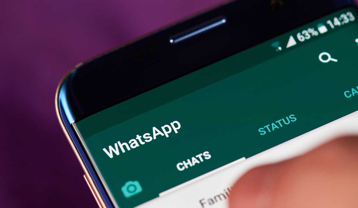 Facebook podría comenzar a espiar tus mensajes de WhatsApp muy pronto