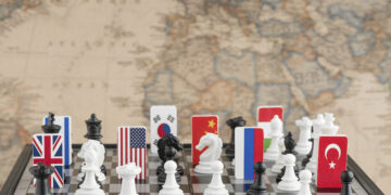 Carrera de relaciones internacionales_ventajas y desventajas