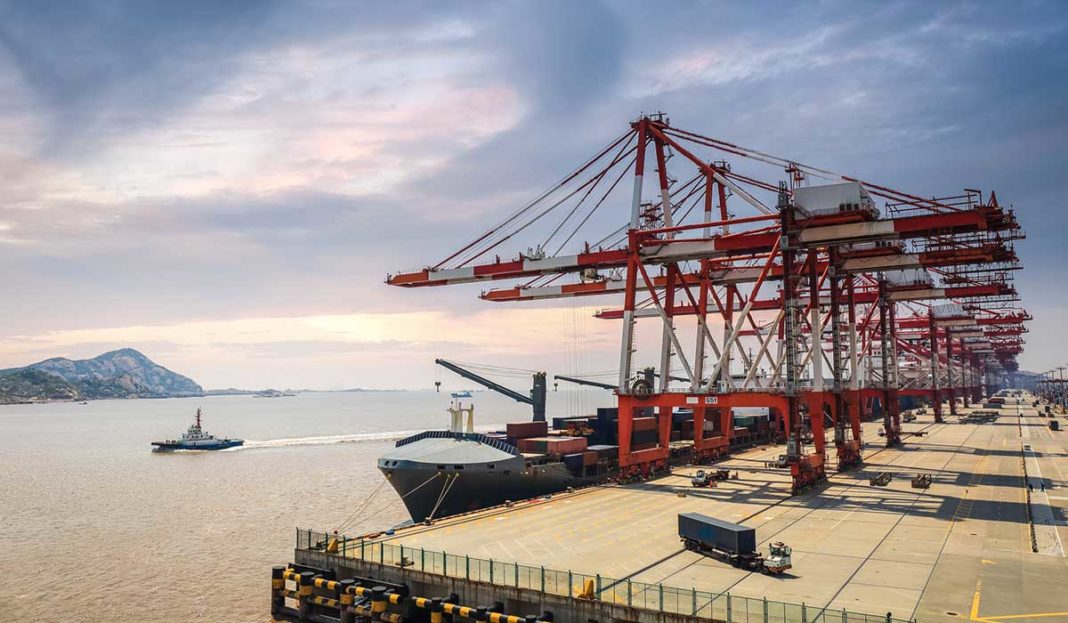 La carrera de Comercio Exterior Busca ya la nueva