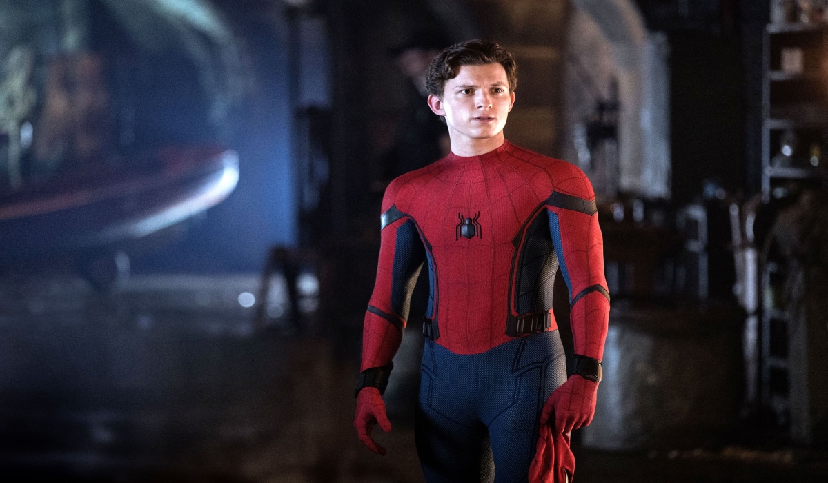 ¡Spider-Man se queda en casa y continúa en el universo Marvel!