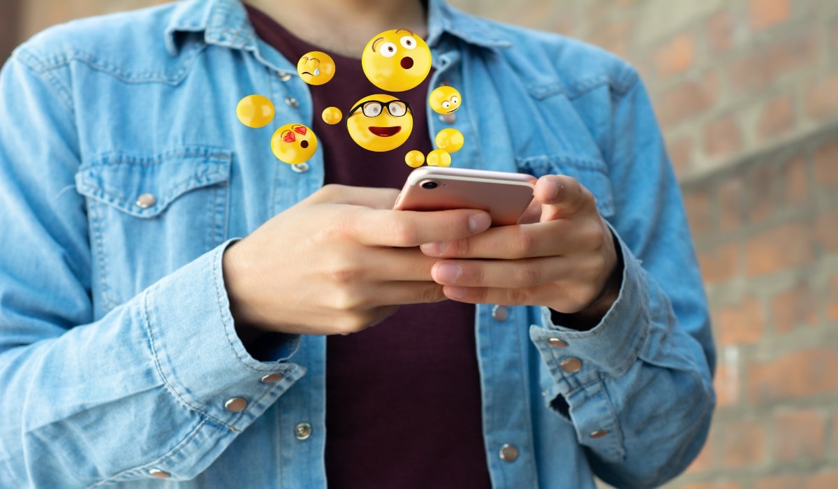 Estos son los emojis más populares de 2019, ¿cuál es tu favorito?