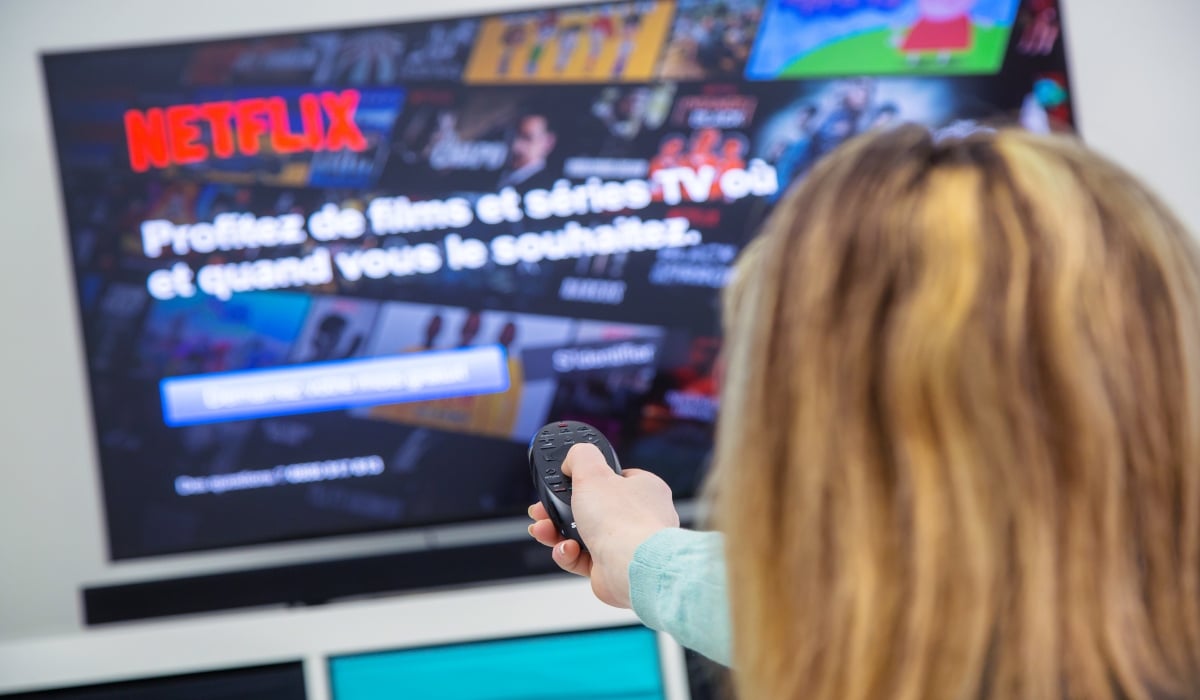 Estrenos de Netflix para noviembre 2019. ¿Todavía podrás compartir contraseña con amigos y familia?