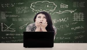 5 razones para dejar de tenerle terror a las matemáticas al elegir carrera