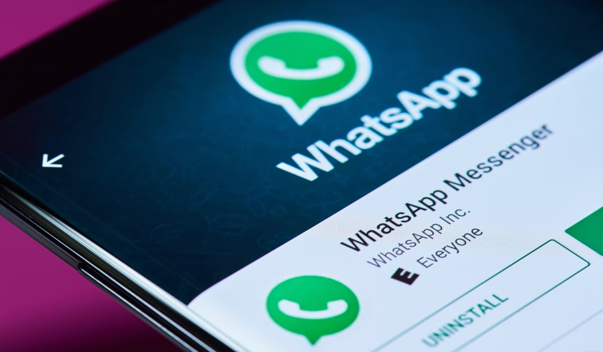 WhatsApp por fin trabaja en la autodestrucción de mensajes