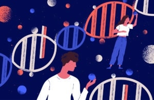 cómo funcionan las pruebas de ADN para conocer ancestros
