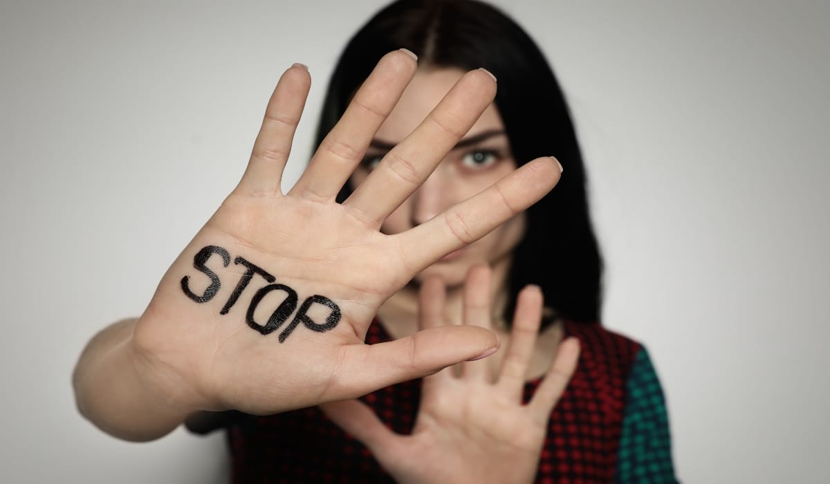 Día Internacional de la Eliminación de la Violencia contra la Mujer: cómo identificarla y qué hacer