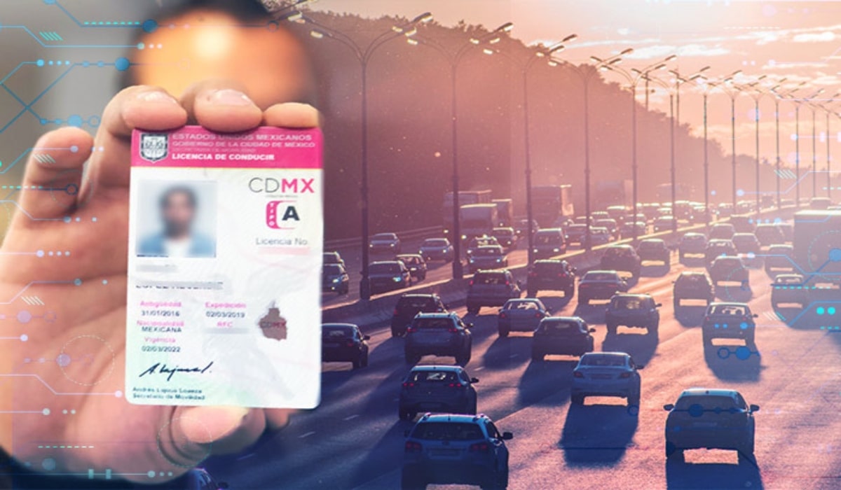 Estos son los nuevos requisitos para tramitar la licencia de conducir en CDMX