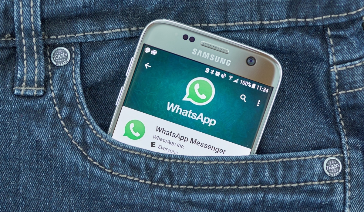 WhatsApp prepara estas nuevas funciones