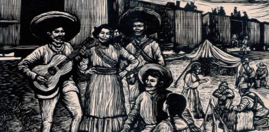 6 datos curiosos de la Revolución Mexicana que no conocías