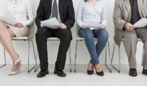 8 buenas razones para buscar empleo en diciembre