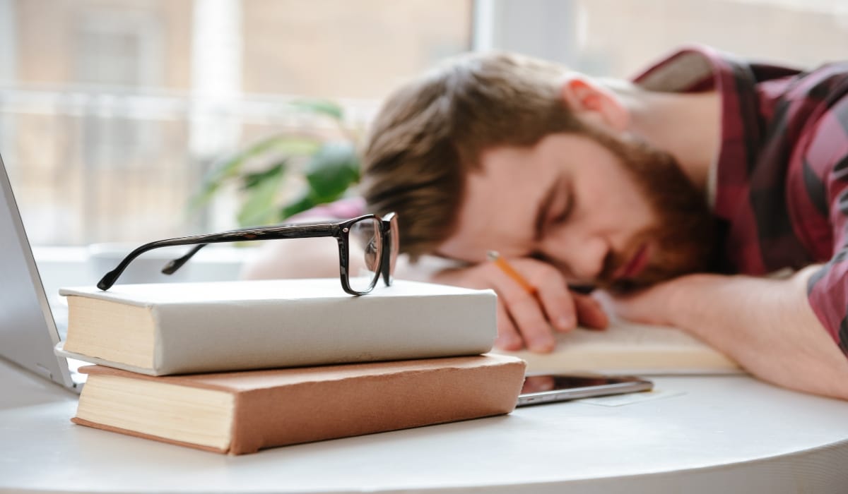 5 razones por las que dormir es bueno para tu cerebro