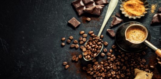 café y el chocolate benefician la inteligencia