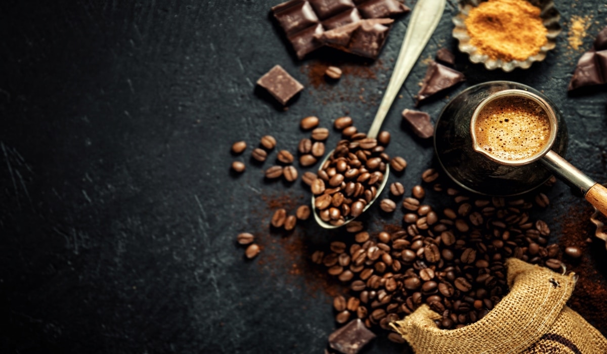 ¿Realmente el café y el chocolate aumentan la inteligencia?
