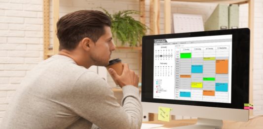 8 tips para ser productivo