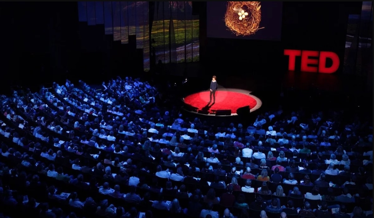 Conferencias TED: ¿qué son y cuáles no puedes perderte?
