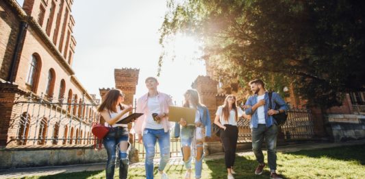 5 carreras para 5 tipos de estudiantes